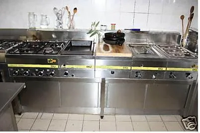 Reparatii echipamente HoReCa