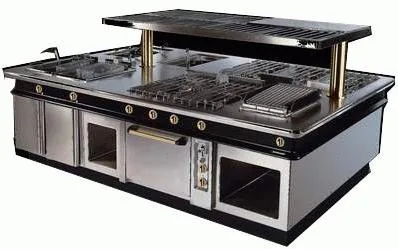 Reparatii echipamente HoReCa