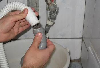 Iasi - Reparatii sanitare