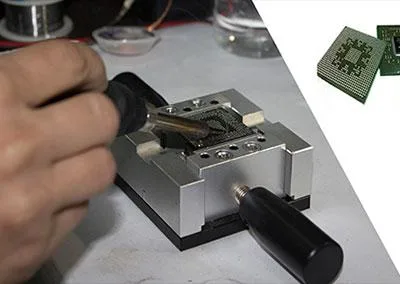 Reparatii laptopuri - telefoane mobile