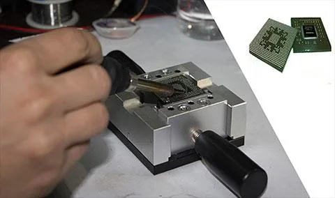 Reparatii laptopuri - telefoane mobile