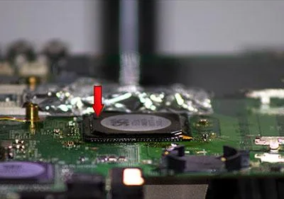 Reparatii laptopuri - telefoane mobile