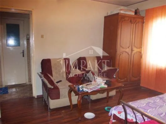 Impakt Imobiliare -Cluj Napoca