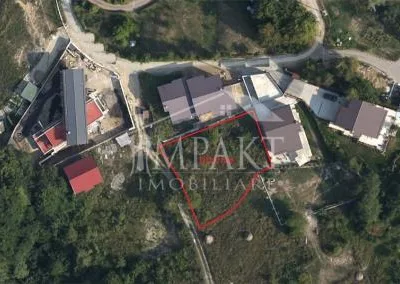 Impakt Imobiliare -Cluj Napoca