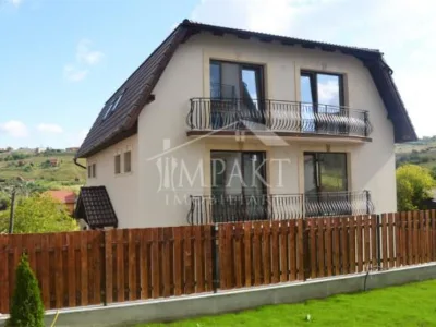 Impakt Imobiliare -Cluj Napoca