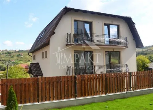 Impakt Imobiliare -Cluj Napoca