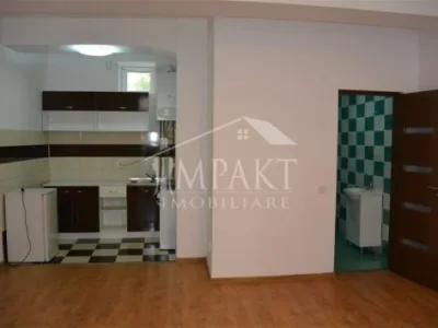 Impakt Imobiliare -Cluj Napoca