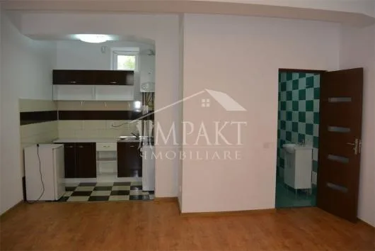 Impakt Imobiliare -Cluj Napoca