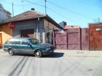 Impakt Imobiliare -Cluj Napoca