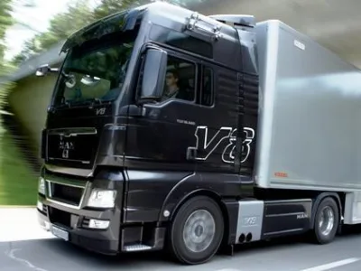 Transport marfuri intern si international - Bucuresti