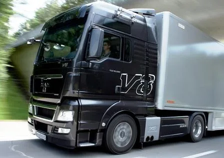 Transport marfuri intern si international - Bucuresti
