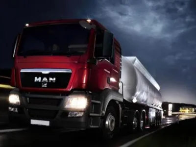 Transport marfuri intern si international - Bucuresti