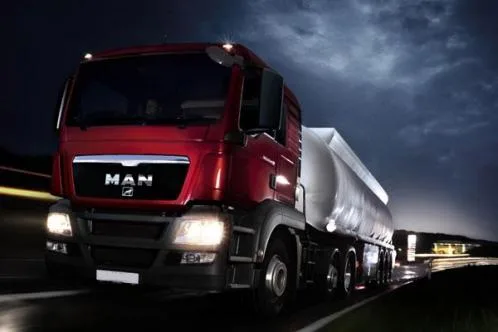 Transport marfuri intern si international - Bucuresti