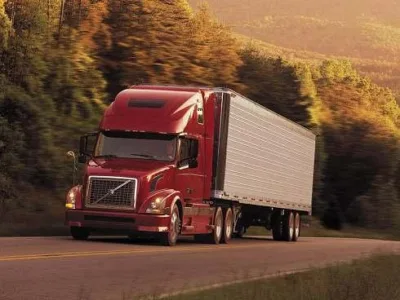 Transport marfuri intern si international - Bucuresti