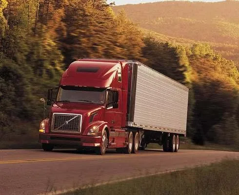 Transport marfuri intern si international - Bucuresti