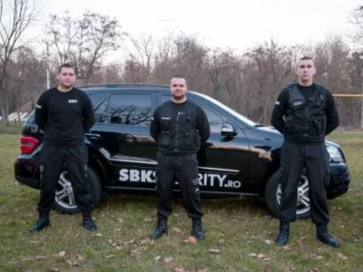SBK SECURITY