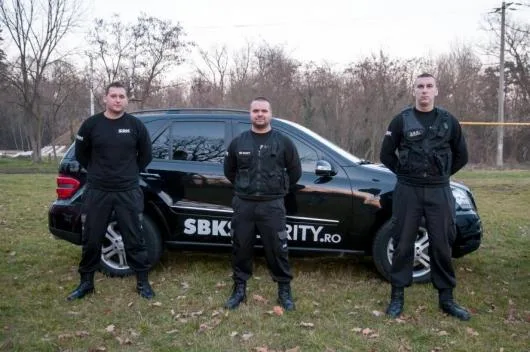 SBK SECURITY