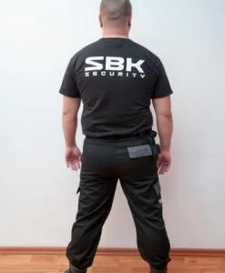 SBK SECURITY