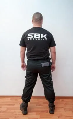 SBK SECURITY