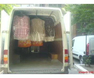 Casa de expeditii si transport marfa - Timisoara