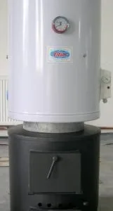Cazane de incalzire centrala - boilere termice si electrice - Timisoara