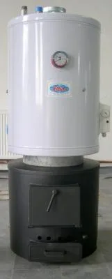 Cazane de incalzire centrala - boilere termice si electrice - Timisoara