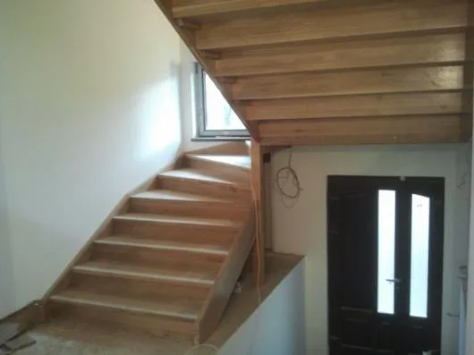 Mobila la comanda - usi - ferestre - scari interioare - Sibiu