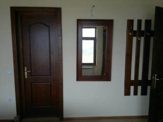 Mobila la comanda - usi - ferestre - scari interioare - Sibiu