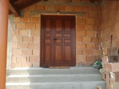 Mobila la comanda - usi - ferestre - scari interioare - Sibiu