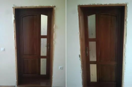 Mobila la comanda - usi - ferestre - scari interioare - Sibiu