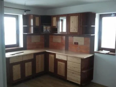 Mobila la comanda - usi - ferestre - scari interioare - Sibiu