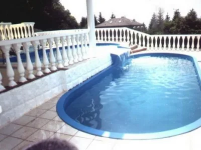 Targu Mures - Proiectare si constructii piscine