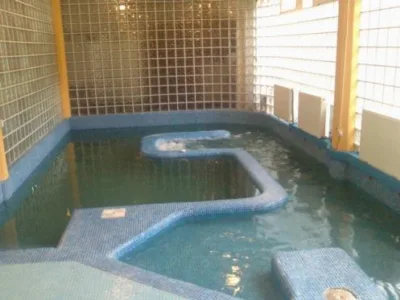 Targu Mures - Proiectare si constructii piscine