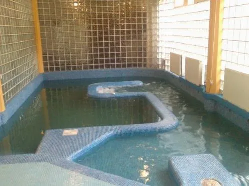 Targu Mures - Proiectare si constructii piscine