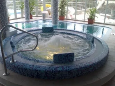 Targu Mures - Proiectare si constructii piscine