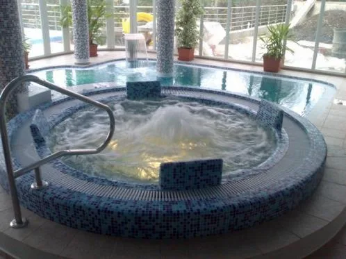 Targu Mures - Proiectare si constructii piscine