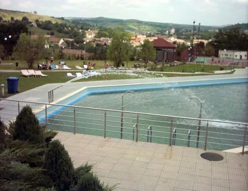 Targu Mures - Proiectare si constructii piscine