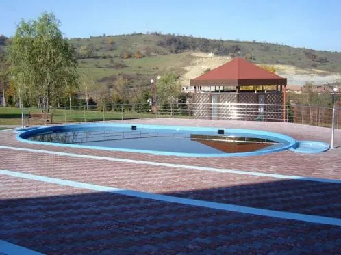 Targu Mures - Proiectare si constructii piscine