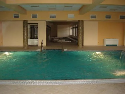 Targu Mures - Proiectare si constructii piscine