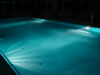 Targu Mures - Proiectare si constructii piscine