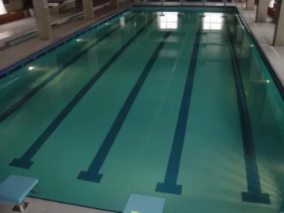 Targu Mures - Proiectare si constructii piscine
