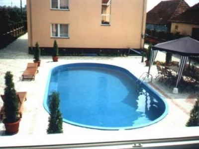 Targu Mures - Proiectare si constructii piscine