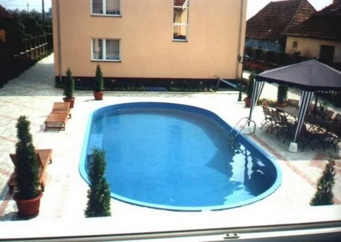 Targu Mures - Proiectare si constructii piscine