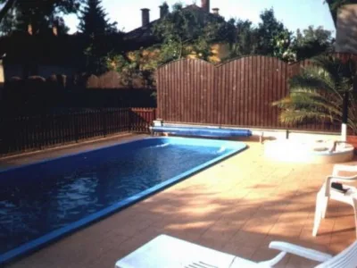 Targu Mures - Proiectare si constructii piscine