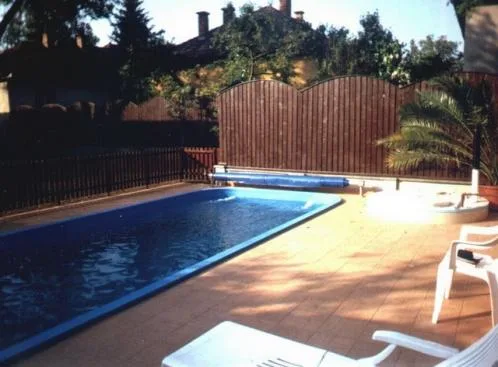 Targu Mures - Proiectare si constructii piscine