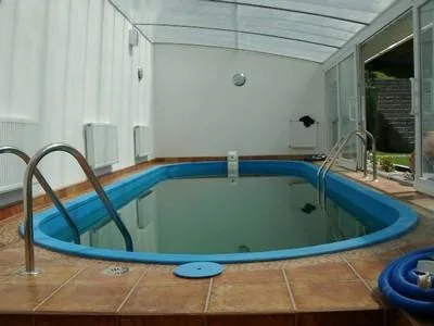 Targu Mures - Proiectare si constructii piscine