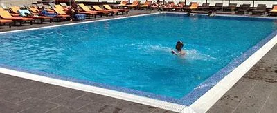 Constructii si reparatii piscine Ilfov