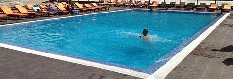 Constructii si reparatii piscine Ilfov