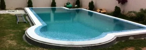 Constructii si reparatii piscine Ilfov