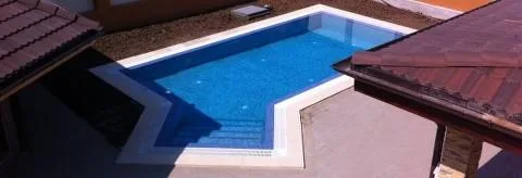 Constructii si reparatii piscine Ilfov